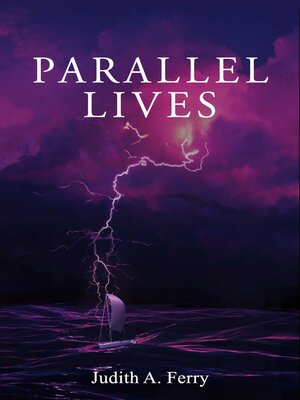 cover image of Parallel Lives